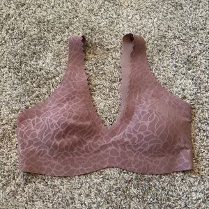 Slight Zero Feel Lace Bra